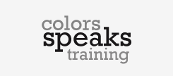 Colors Speaks Training